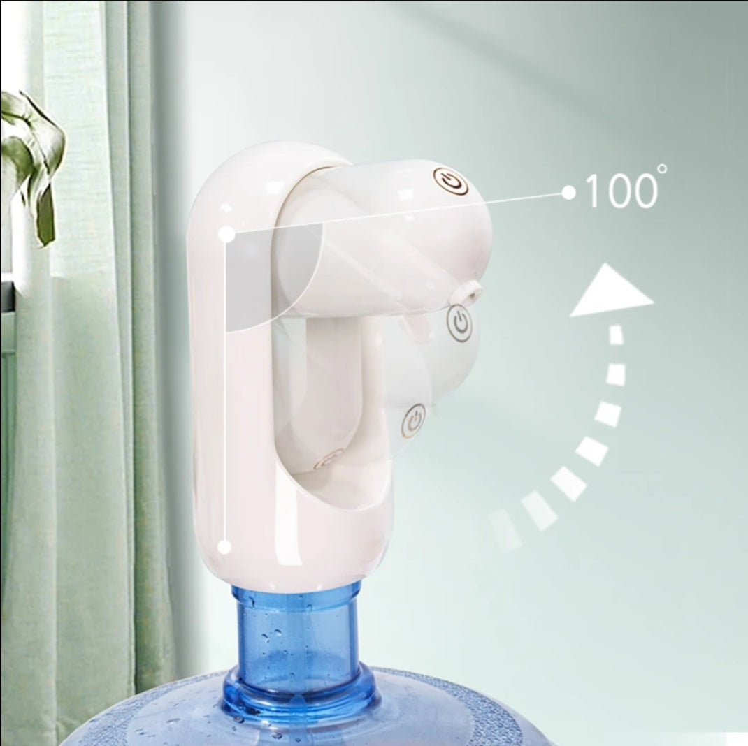 Electric Water Pump