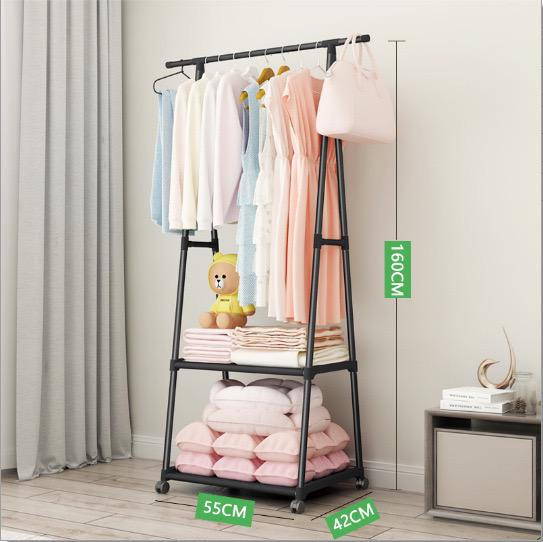 Coat Rack
