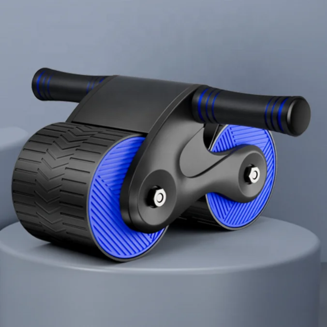 Ab Roller Coaster Wheel