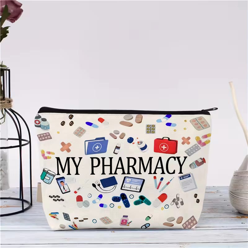 Meds Pouch