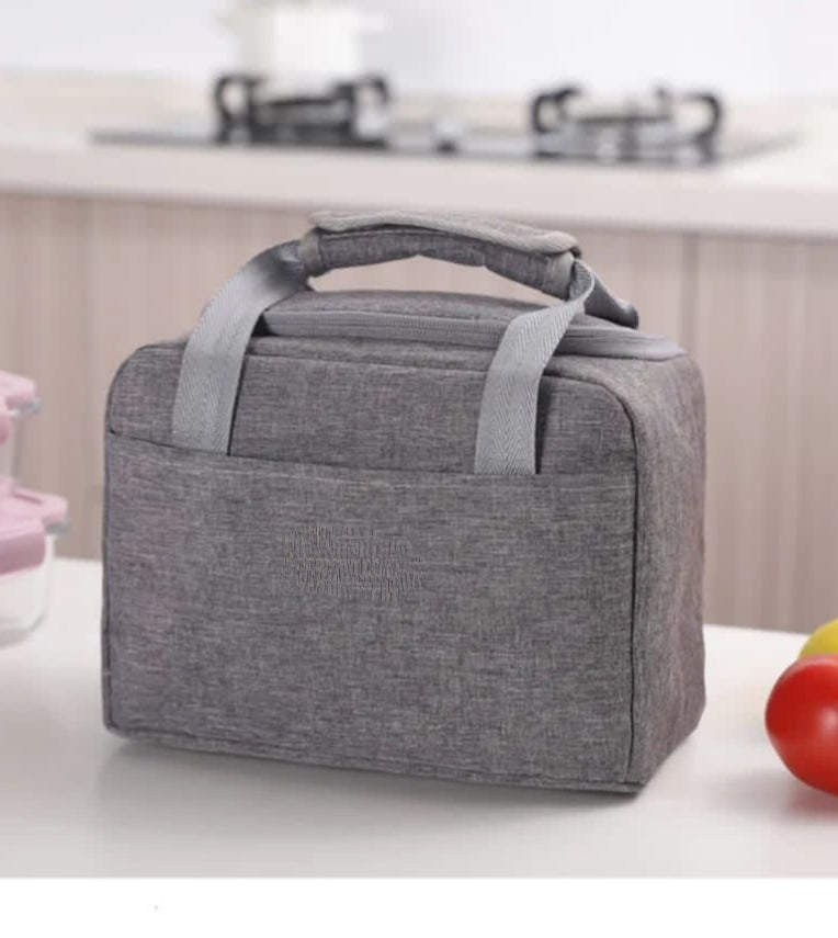Thermal Insulated Lunch Bag