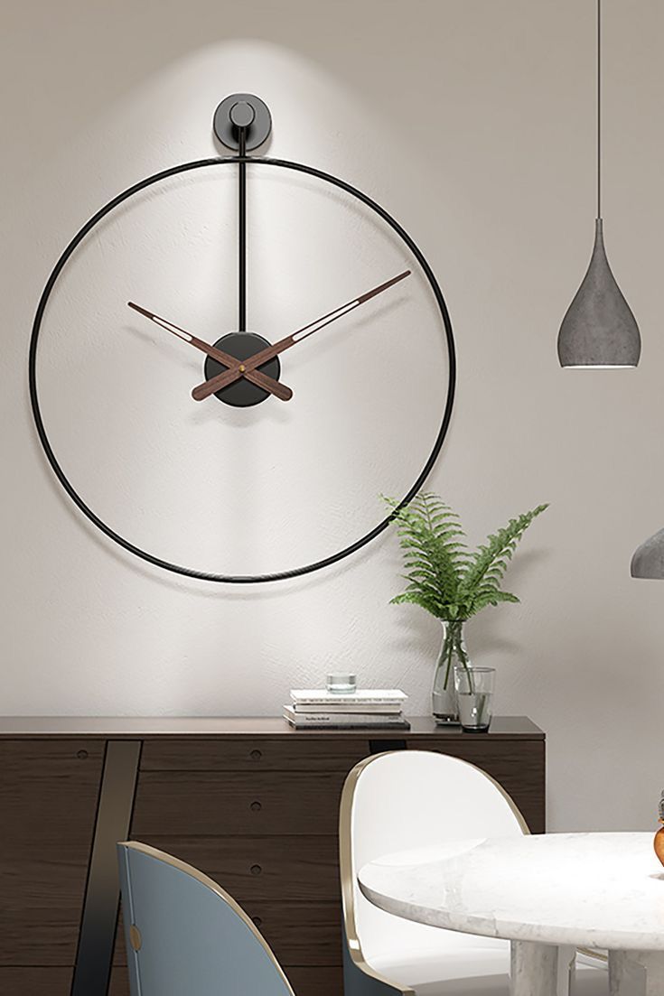 Wall Clock 60cm