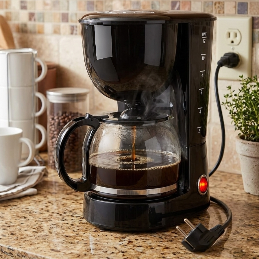 Coffee Maker