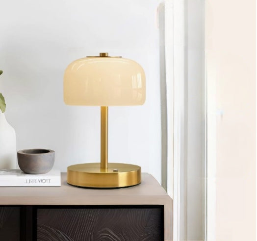 Cordless LED Lamp