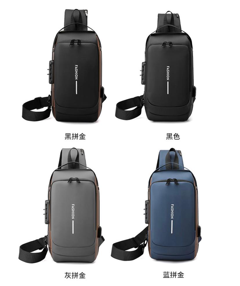 Cross Body Shoulder Bag.