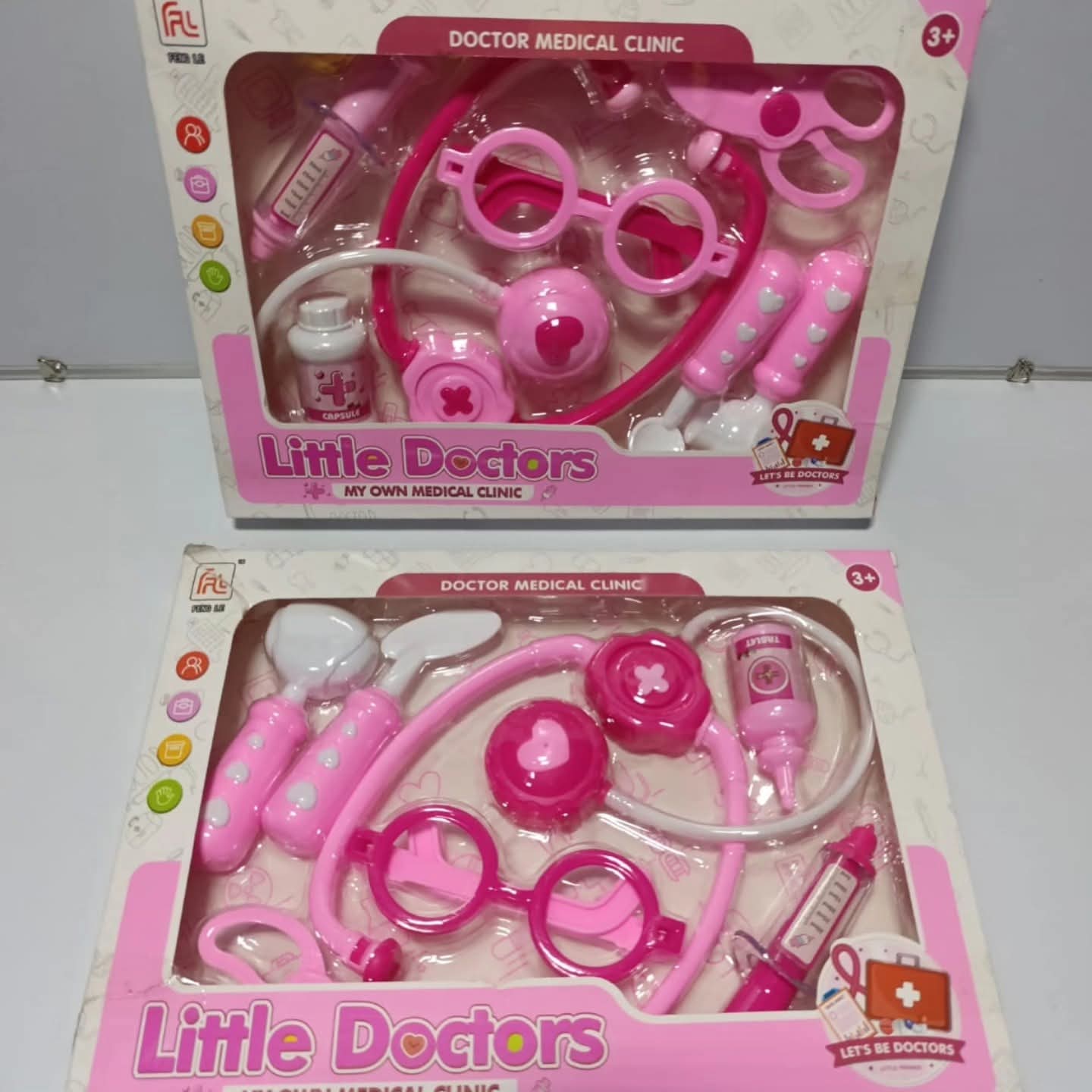 Doctor Play Set