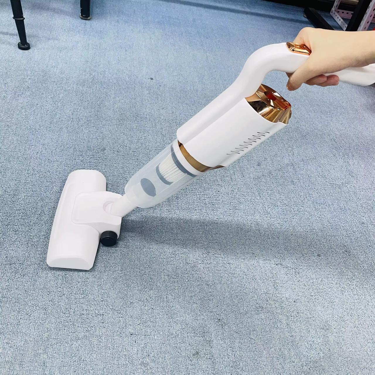 Vacuum Cleaner