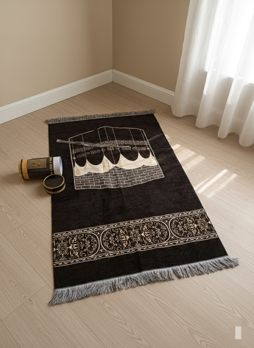 Muslim Prayer Mat