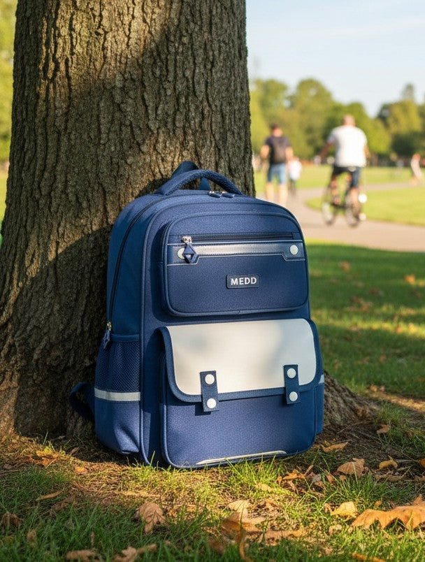 Waterproof Children School Bag