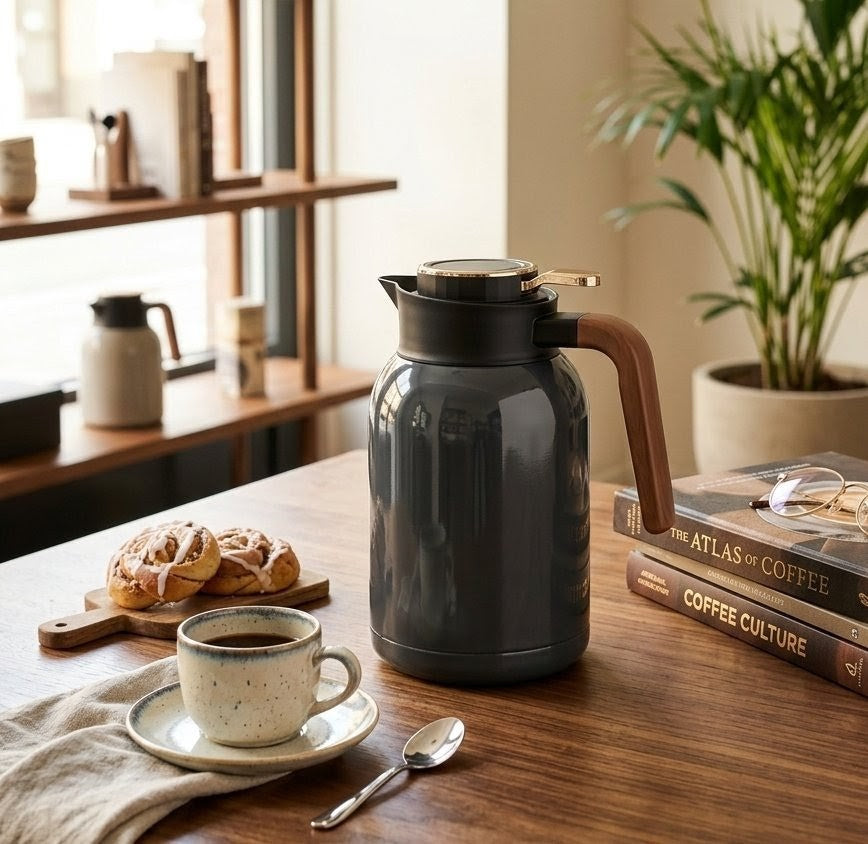 2.0L Unbreakable Vacuum Flask
