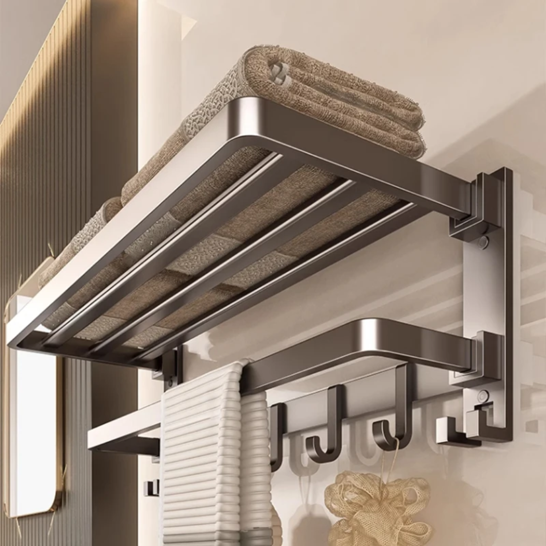 7pcs Bathroom Set