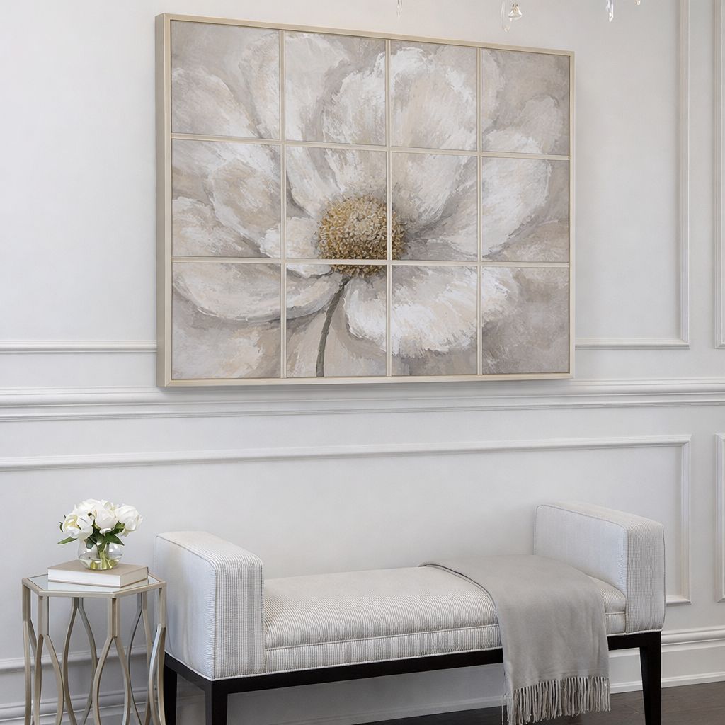 Abstract Wall Art