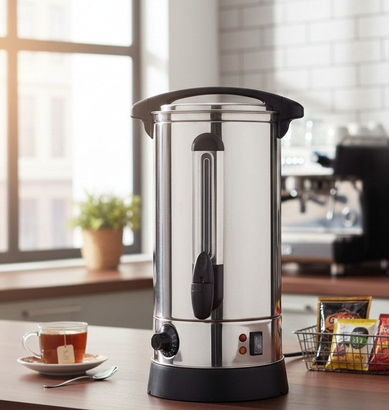 10L Electric Tea Urn