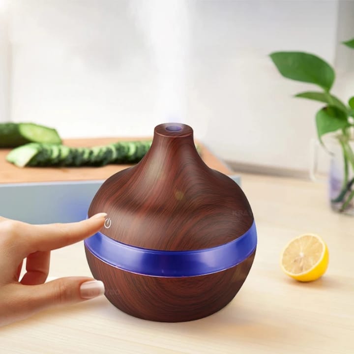 300ml Air Humidifier