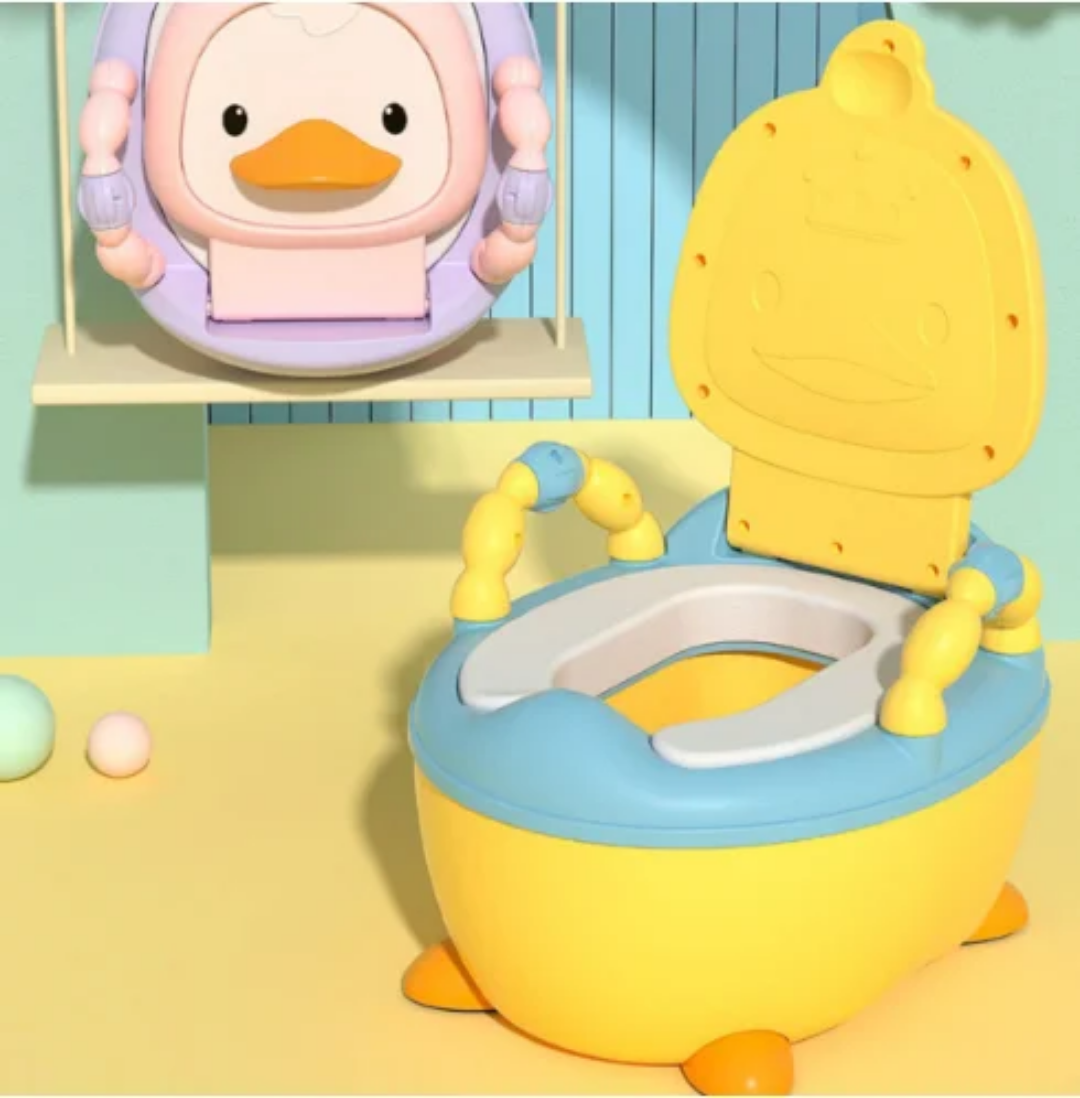 High Quality Kids Potty