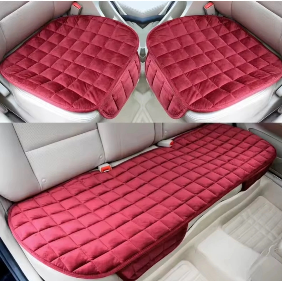 Car Seat Covers