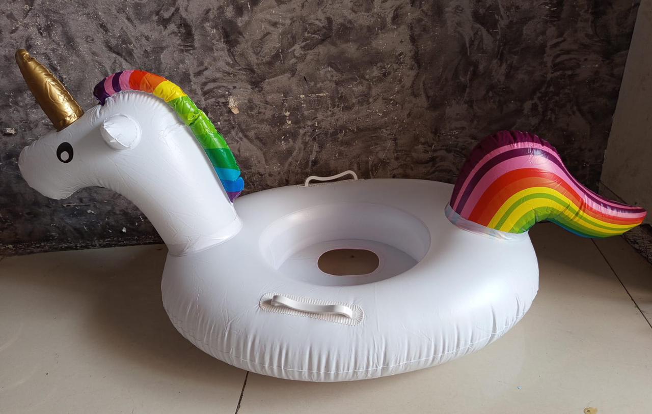 Inflatable Floater