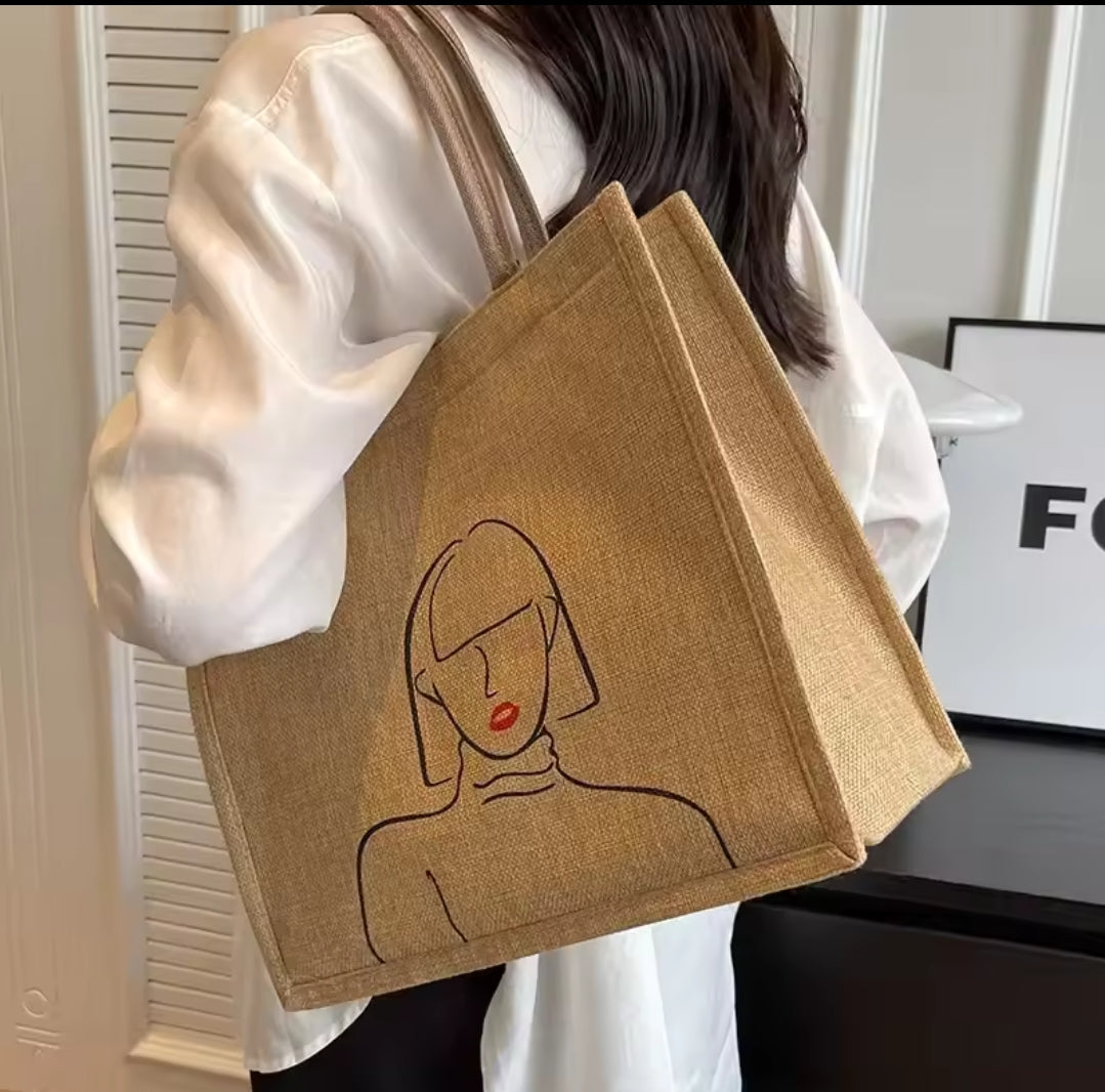 Shoulder Bag