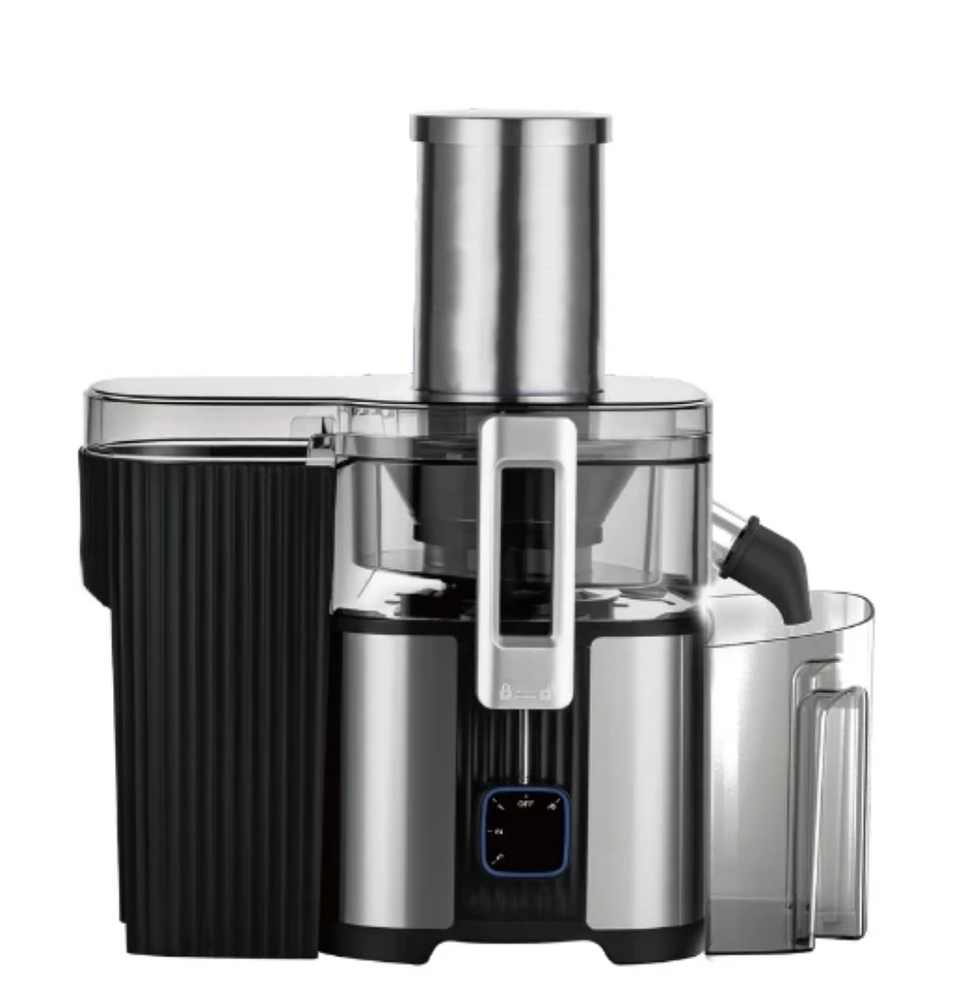 Turbo Power Juicer 1000W