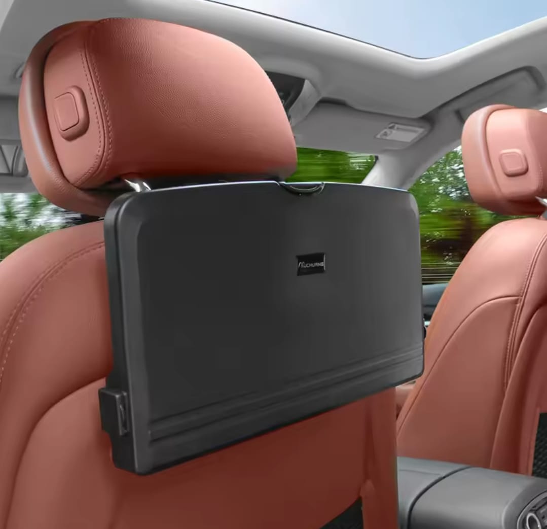 Car Multipurpose Holder