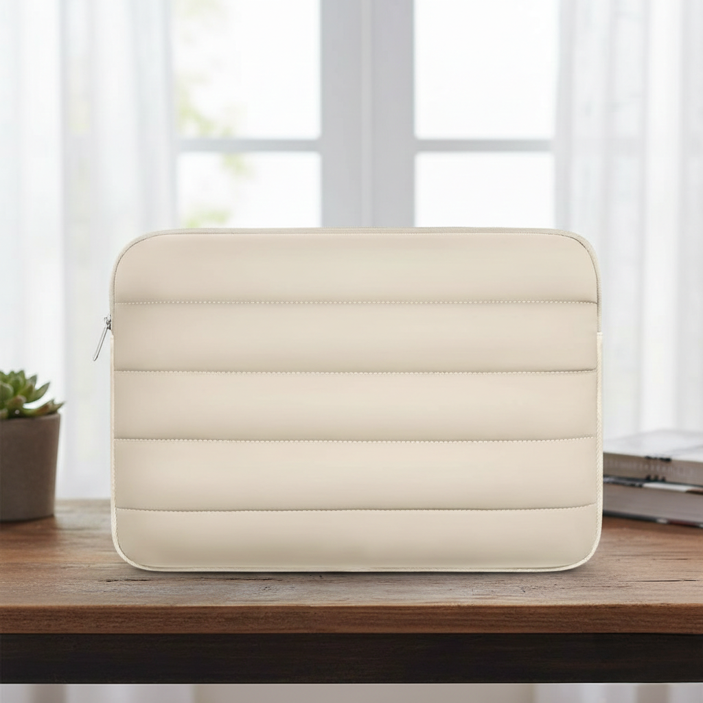 Puffy Laptop Sleeve – 13.3"