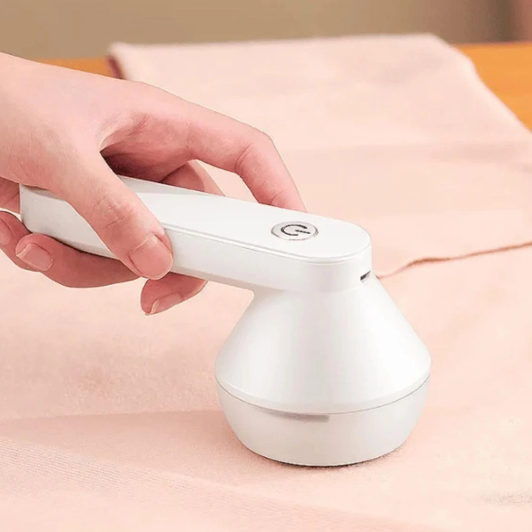 LINT REMOVER
