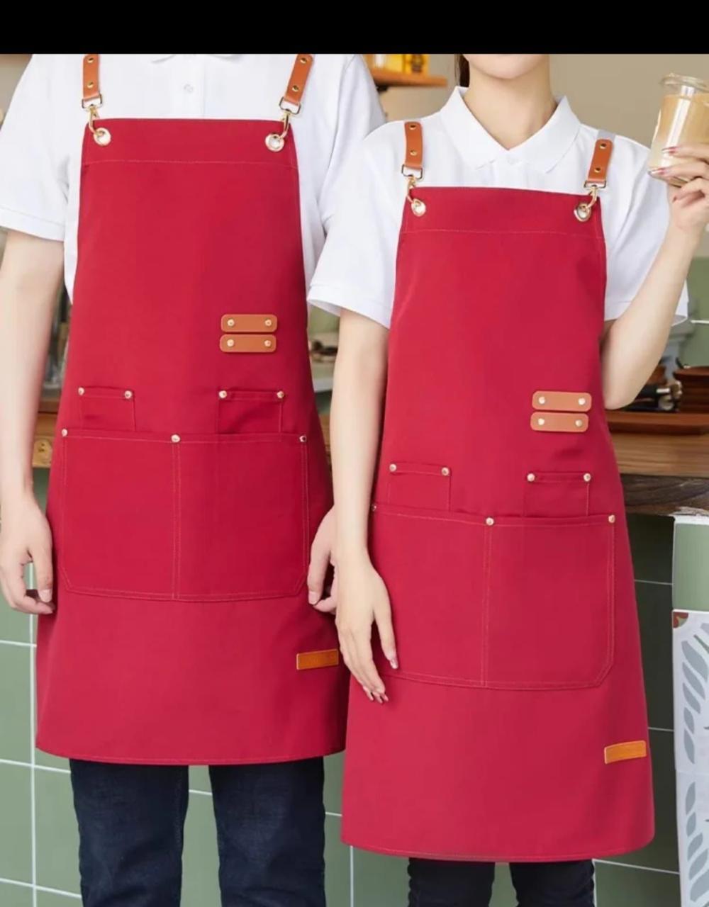Kitchen Apron