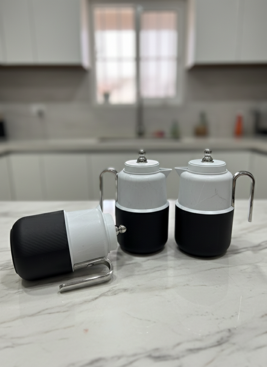 1.0L vacuum flask