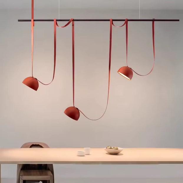 Belt Pendant Lamp