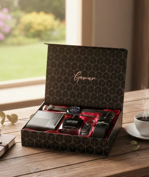Men's Gift Set