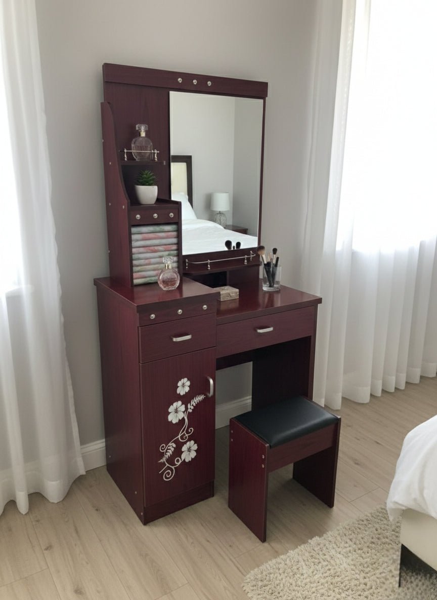 Dressing Mirror