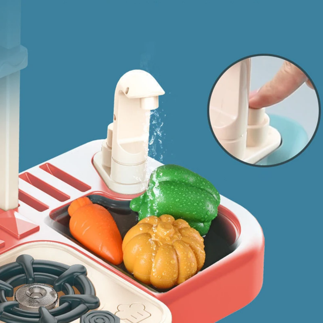 Kitchen set