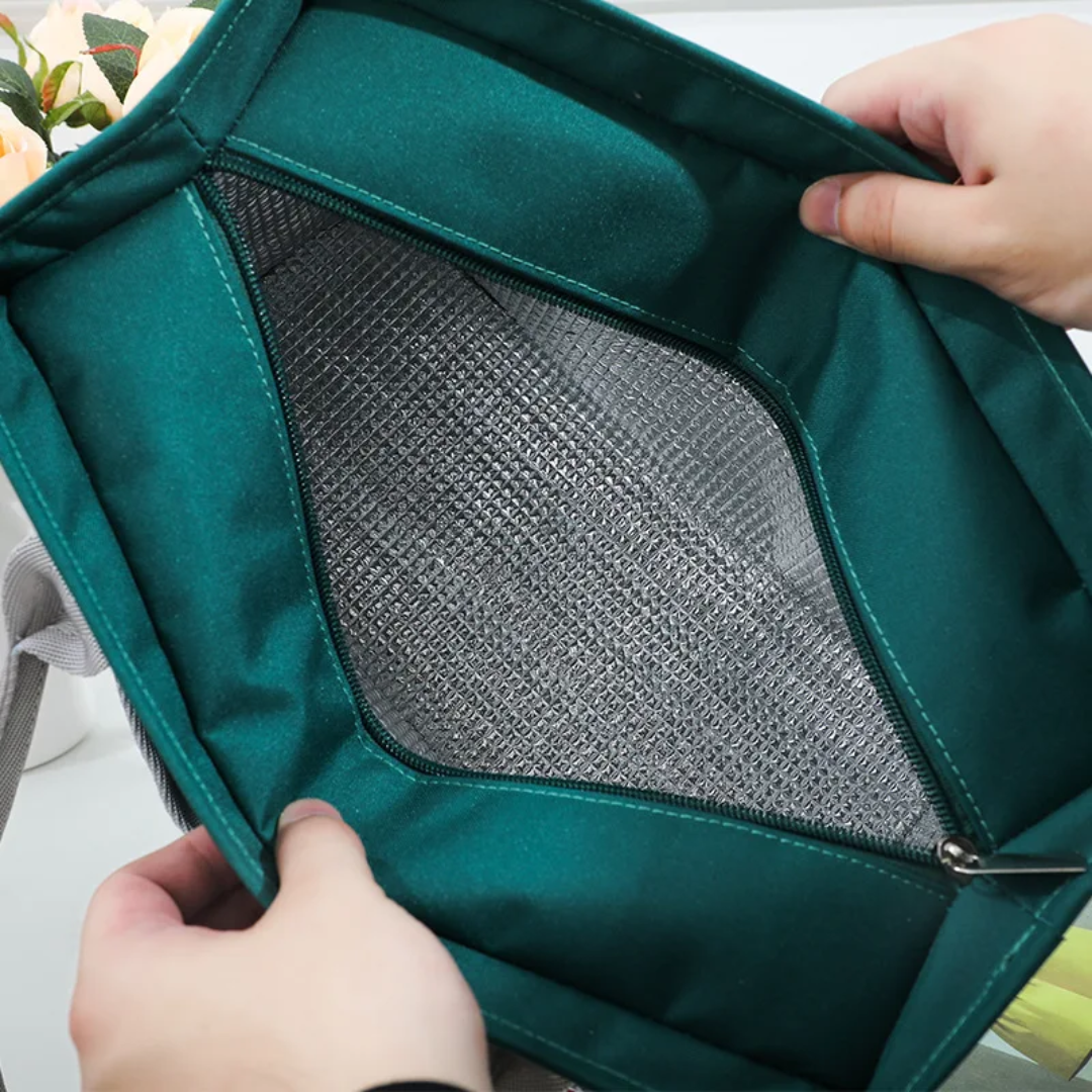 Thermal Insulated Bag