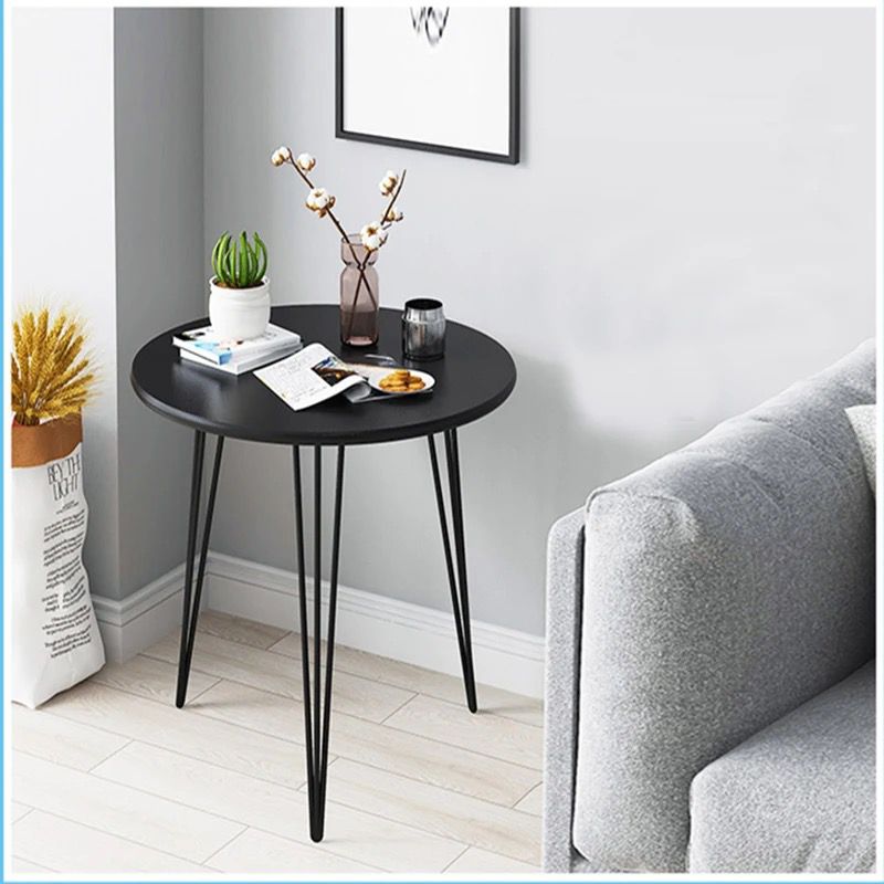 High-End Side Table