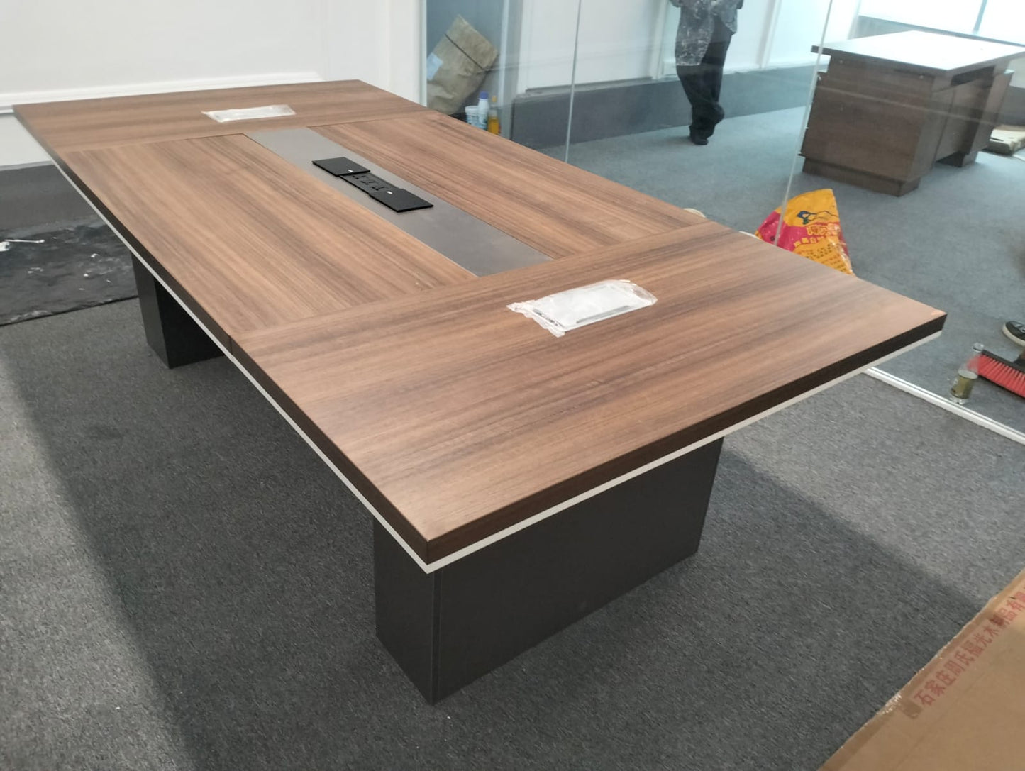 Conference Table – 3m