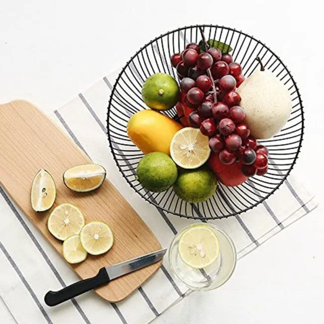 Fruit Basket
