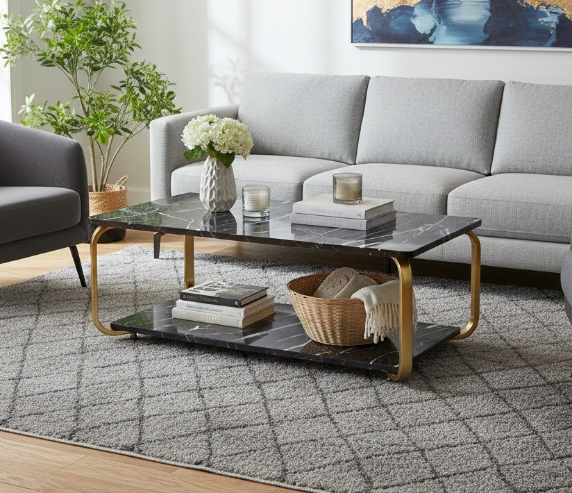 Modern Design Coffee Table