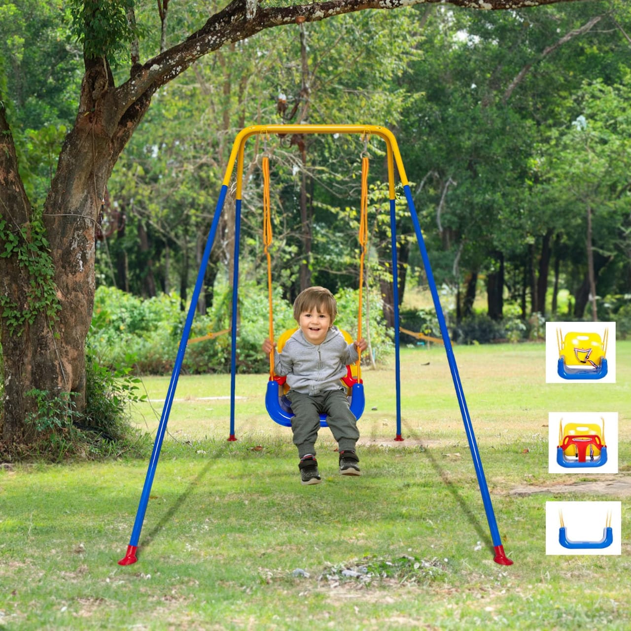Kid's Swing