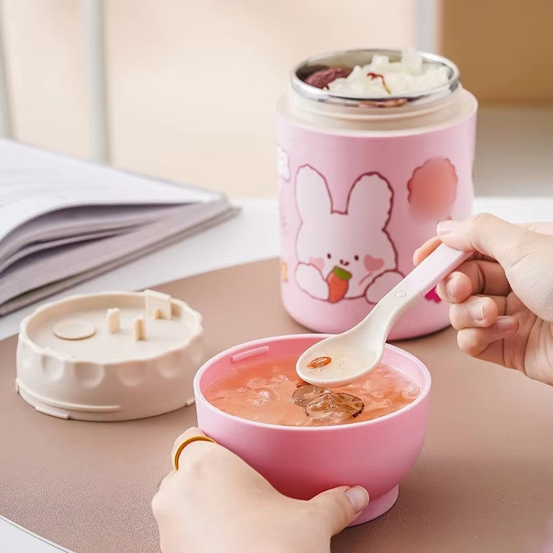 Thermos Food Flask