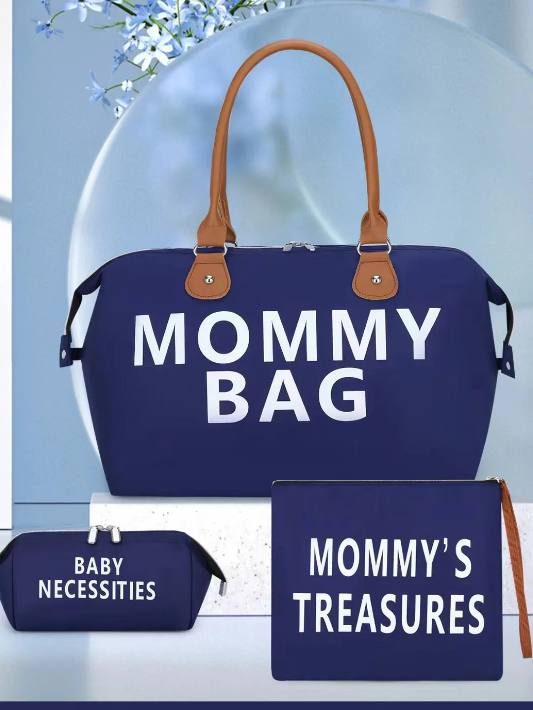 Mommy Bag