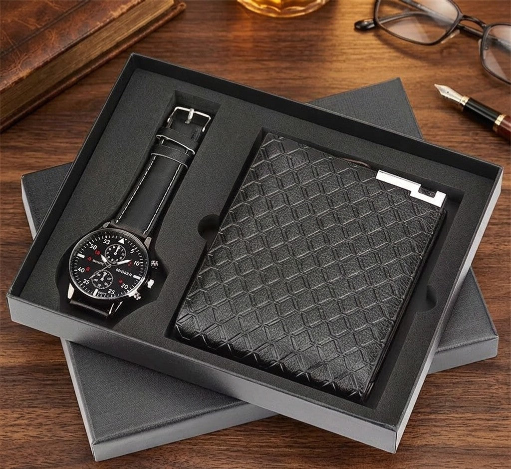 Men’s Gift Set