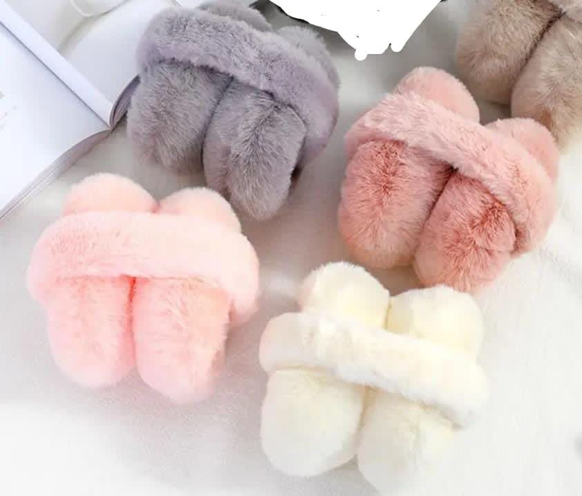 Warm Earmuffs