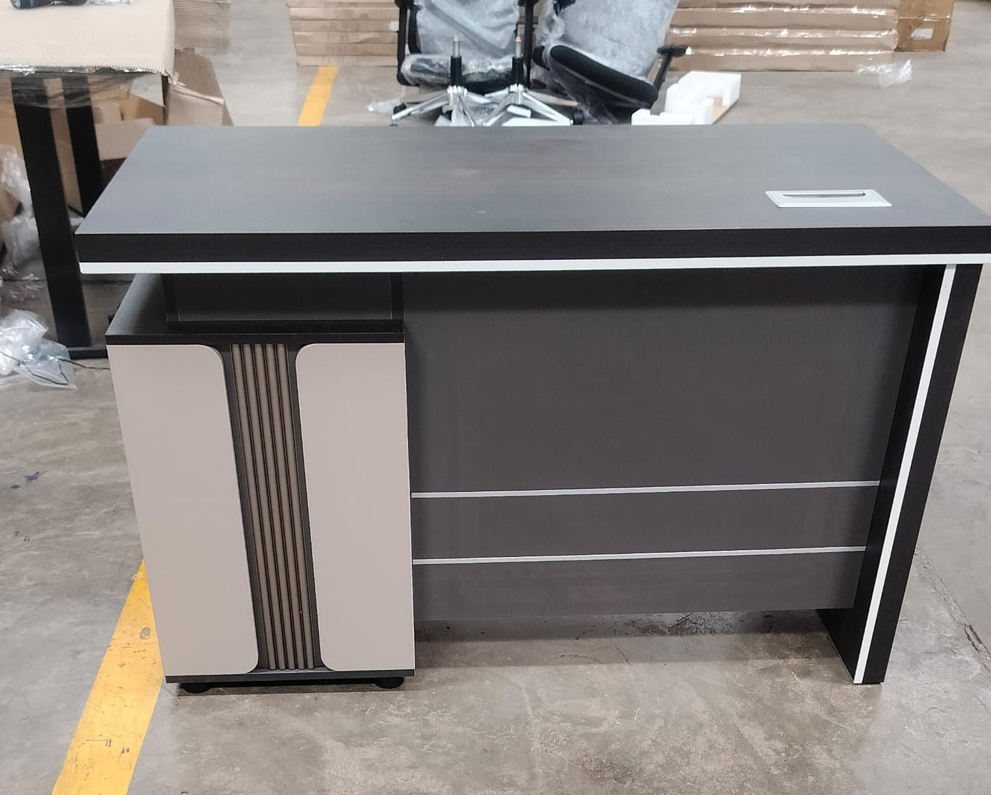 Office Table – 1.2 m