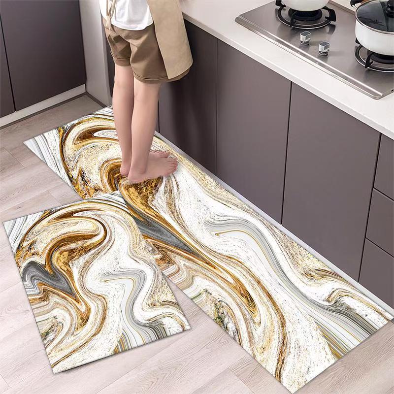 Kitchen Anti Slip Floor Mats