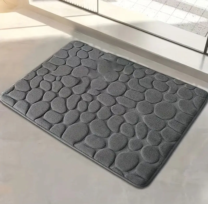 Memory Foam Bath Mat