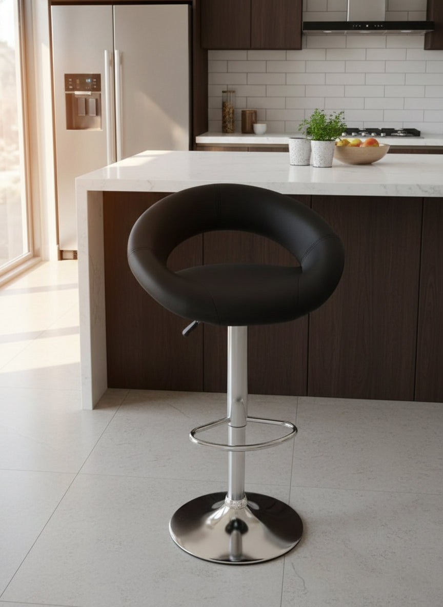 Adjustable Bar Stool