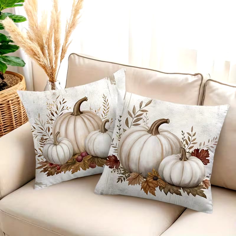 3Pcs Decorative Cushion Cover – 45×45 cm