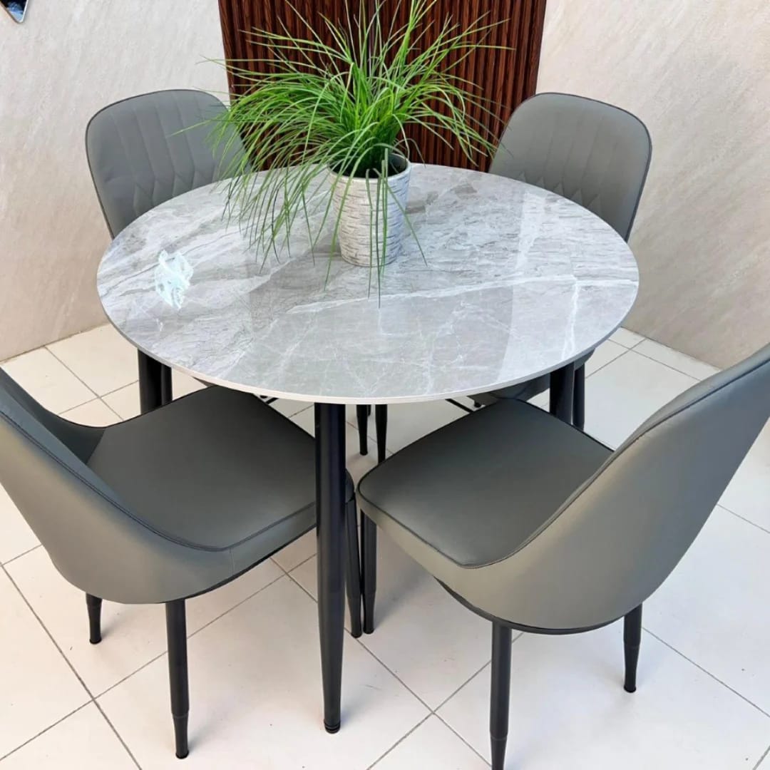 5 Piece Dining Set