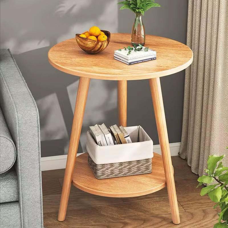 2 Layer Coffee Side Table