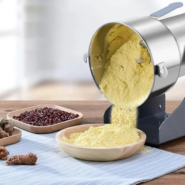 1KG Electric Grain Mill Grinder